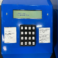 Agriculex ESC-2 Seed Counter image 3